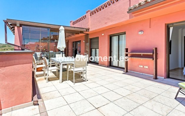 Appartement - Bestaande woning - Casares - Casares Playa