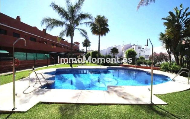 Appartement - Bestaande woning - Casares - Casares Playa