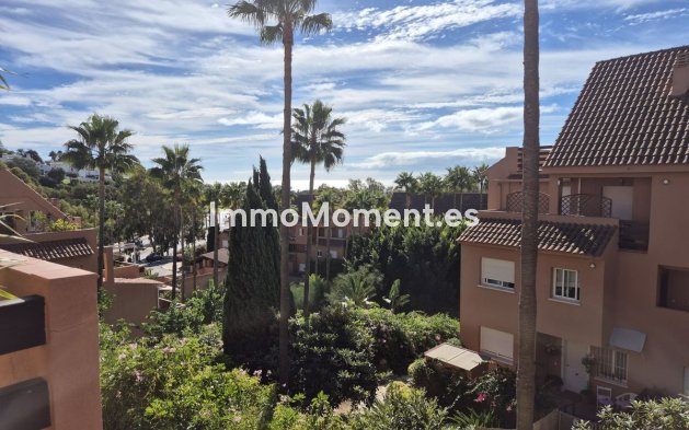Appartement - Bestaande woning - Casares - Casares Playa