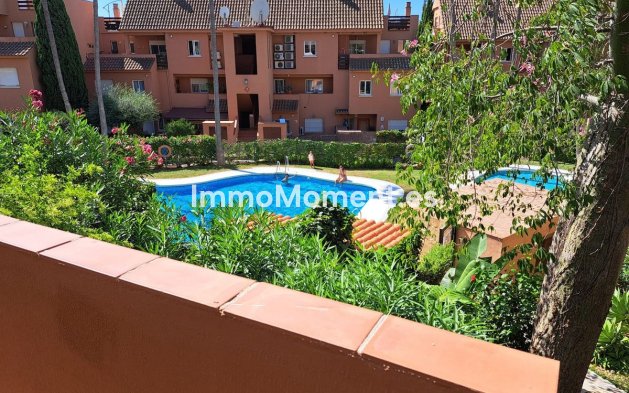 Appartement - Bestaande woning - Casares - Casares Playa