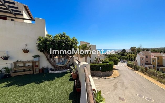 Appartement - Bestaande woning - Casares - Casares Playa