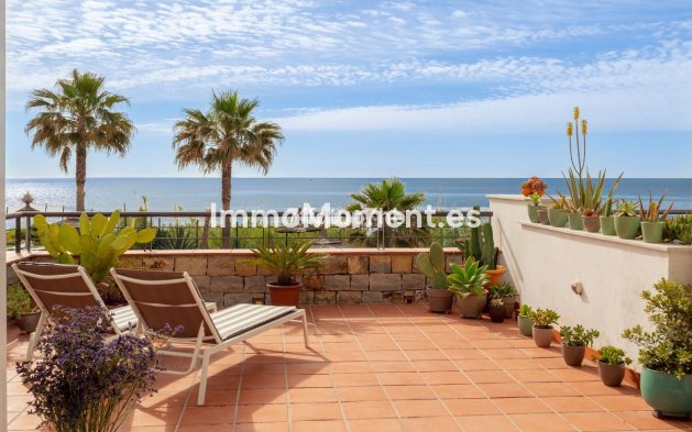 Appartement - Bestaande woning - Casares - Casares Playa