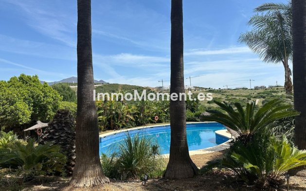 Appartement - Bestaande woning - Casares - Casares Playa