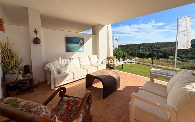 Appartement - Bestaande woning - Casares - Casares Playa