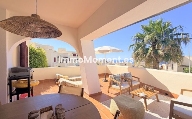 Appartement - Bestaande woning - Casares - Casares Playa