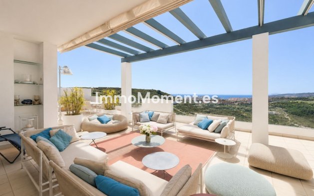Appartement - Bestaande woning - Casares - Casares Playa