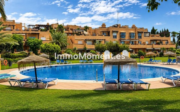 Appartement - Bestaande woning - Casares - Casares Playa