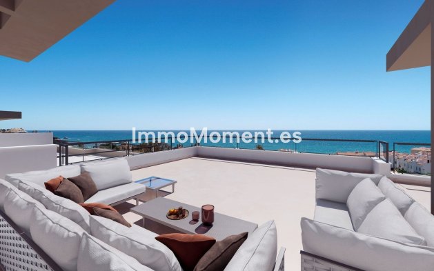 Appartement - Bestaande woning - Casares - Casares