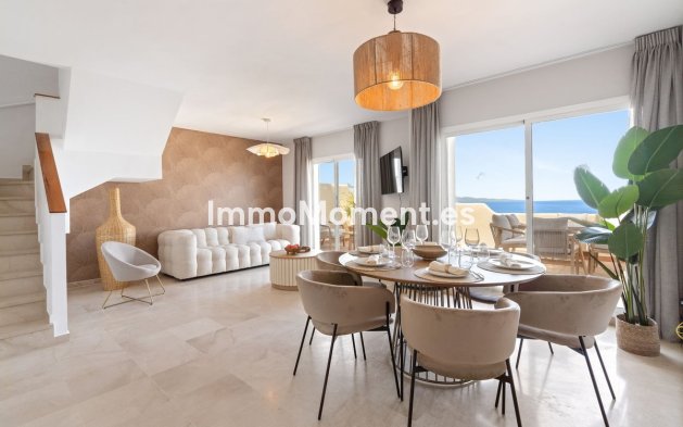 Appartement - Bestaande woning - Casares - Casares