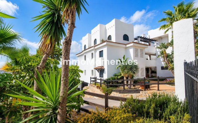 Appartement - Bestaande woning - Casares - Doña Julia