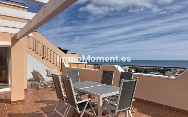 Appartement - Bestaande woning - Casares - Doña Julia