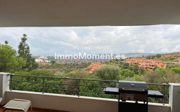 Appartement - Bestaande woning - Casares - Doña Julia