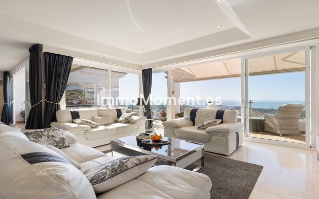 Appartement - Bestaande woning - Casares - Doña Julia
