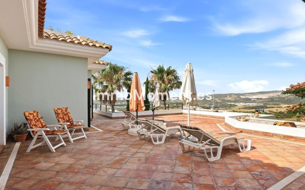 Appartement - Bestaande woning - Casares - Doña Julia