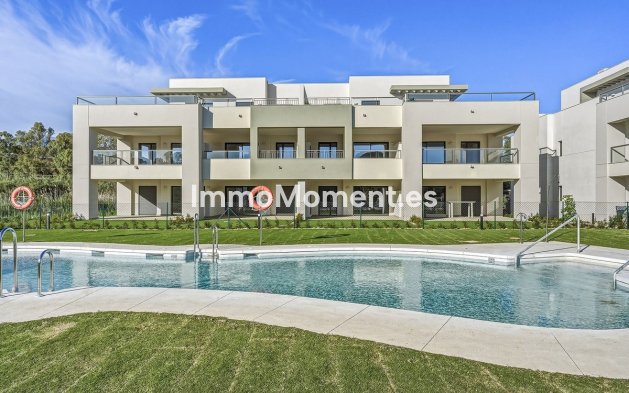 Appartement - Bestaande woning - Casares - RSO-31039