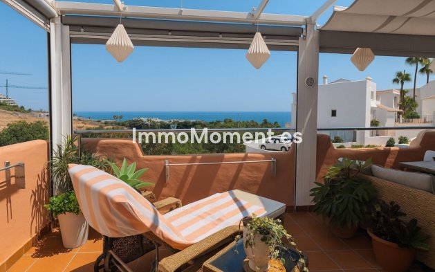 Appartement - Bestaande woning - Casares - RSO-87004