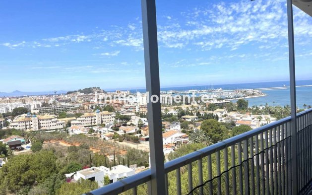 Appartement - Bestaande woning - Denia - Denia Centro