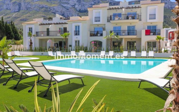 Appartement - Bestaande woning - Denia - Denia Centro
