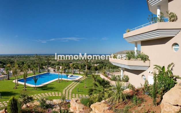 Appartement - Bestaande woning - Denia - La Sella Golf