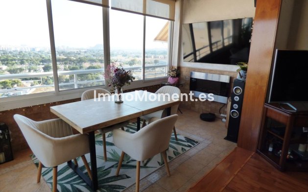 Appartement - Bestaande woning - El Campello - Campello - El Campello Centro