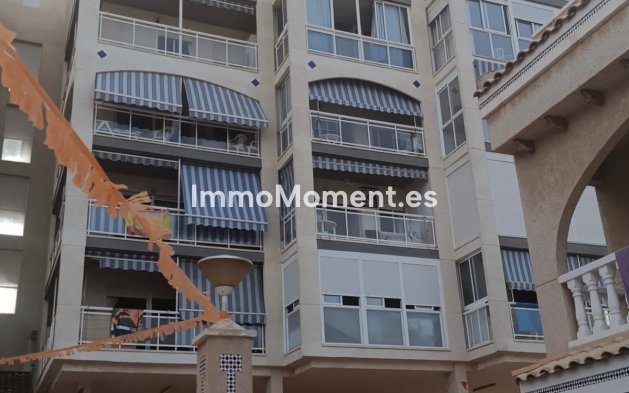 Appartement - Bestaande woning - Elche - Arenales del Sol