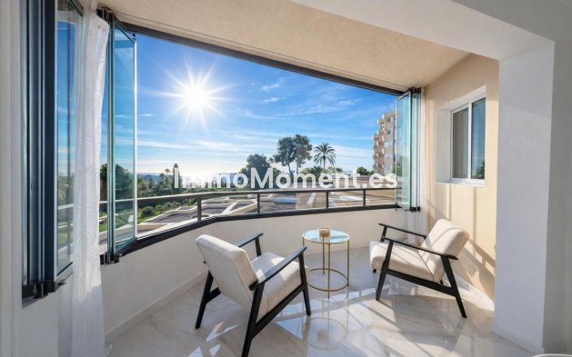 Appartement - Bestaande woning - Estepona  - Atalaya