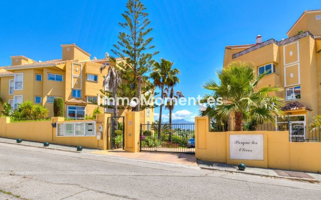 Appartement - Bestaande woning - Estepona  - Bel Air