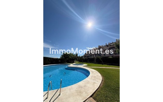 Appartement - Bestaande woning - Estepona  - Bel Air