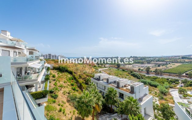 Appartement - Bestaande woning - Estepona  - Cancelada