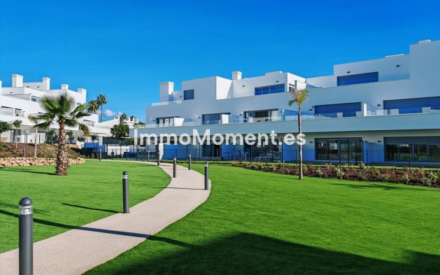 Appartement - Bestaande woning - Estepona  - Cancelada