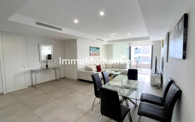 Appartement - Bestaande woning - Estepona  - Cancelada