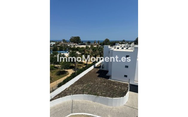 Appartement - Bestaande woning - Estepona  - Cancelada