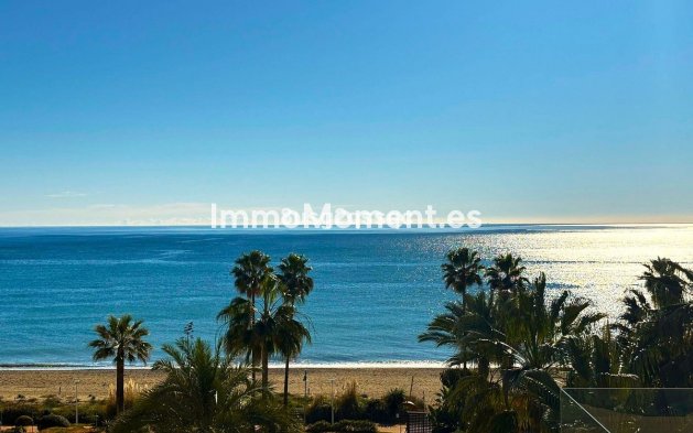 Appartement - Bestaande woning - Estepona  - Costalita