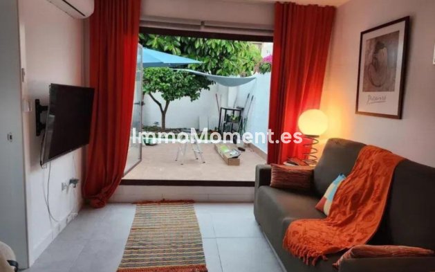 Appartement - Bestaande woning - Estepona  - Costalita