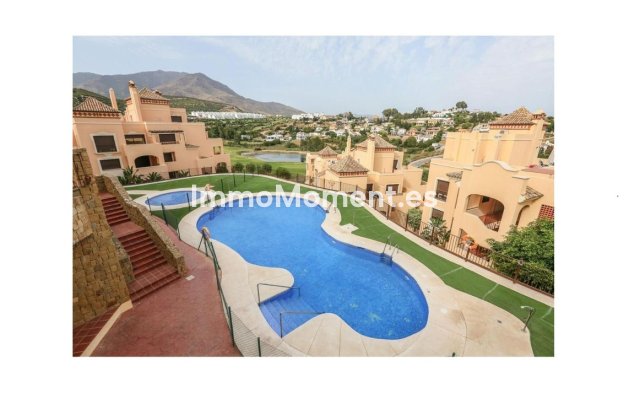 Appartement - Bestaande woning - Estepona  - Estepona Centro
