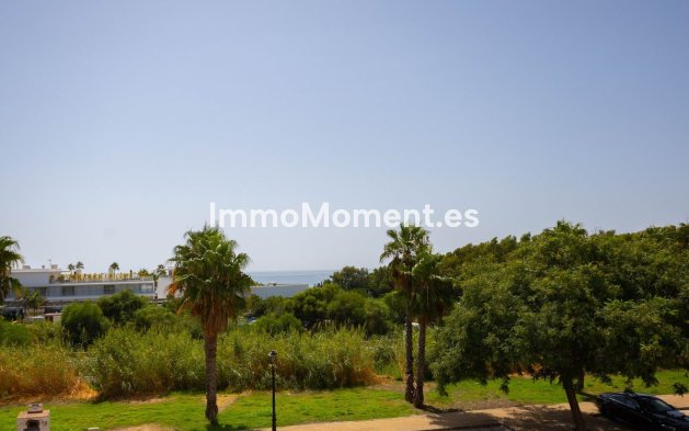 Appartement - Bestaande woning - Estepona  - Estepona Centro