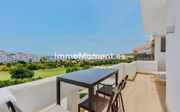 Appartement - Bestaande woning - Estepona  - Estepona Centro