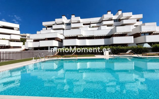 Appartement - Bestaande woning - Estepona  - Estepona Centro