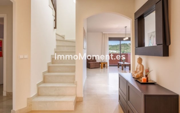 Appartement - Bestaande woning - Estepona  - Estepona Centro