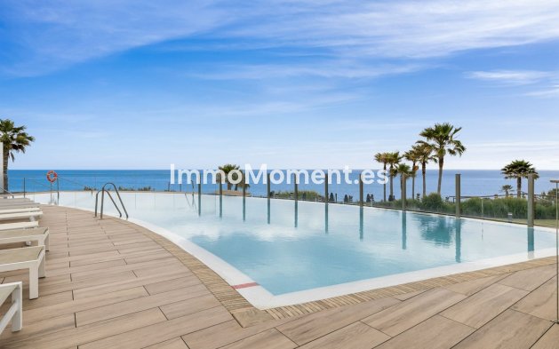 Appartement - Bestaande woning - Estepona  - Estepona Centro