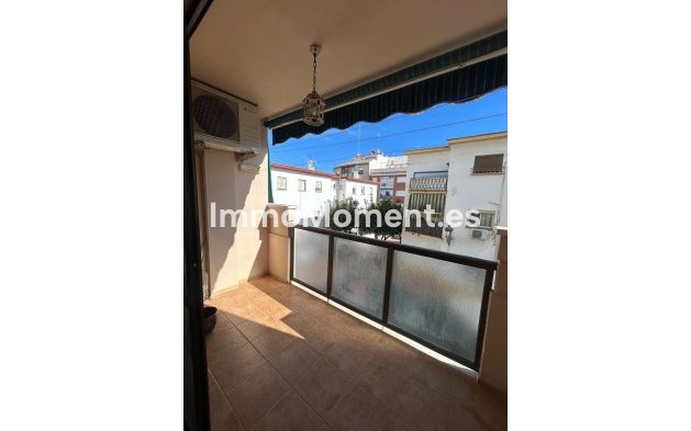 Appartement - Bestaande woning - Estepona  - Estepona Centro
