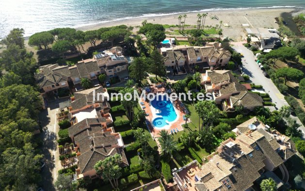 Appartement - Bestaande woning - Estepona  - Estepona Centro