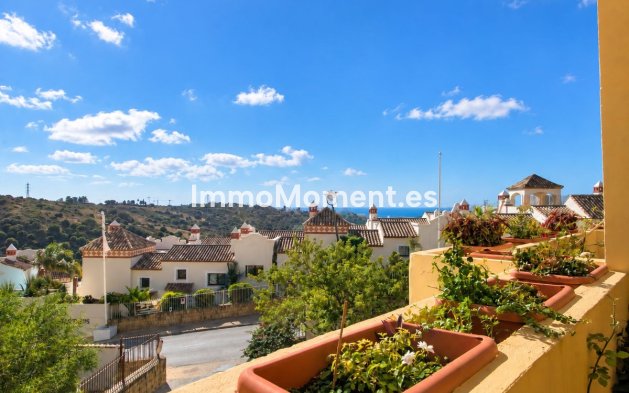 Appartement - Bestaande woning - Estepona  - Estepona Centro