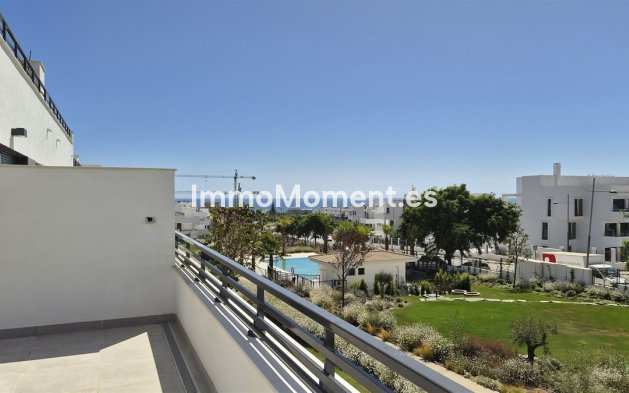 Appartement - Bestaande woning - Estepona  - Estepona Centro