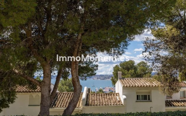 Appartement - Bestaande woning - Estepona  - Estepona Centro