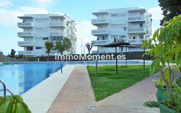 Appartement - Bestaande woning - Estepona  - Estepona Centro
