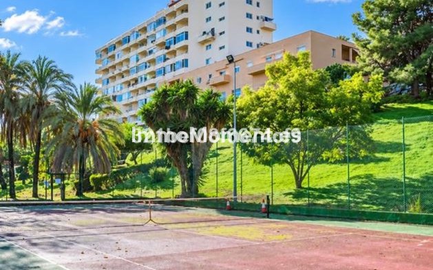 Appartement - Bestaande woning - Estepona  - Estepona Centro