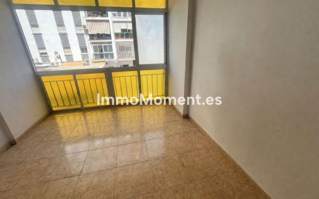 Appartement - Bestaande woning - Estepona  - Estepona Centro