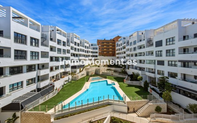 Appartement - Bestaande woning - Estepona  - Estepona Centro