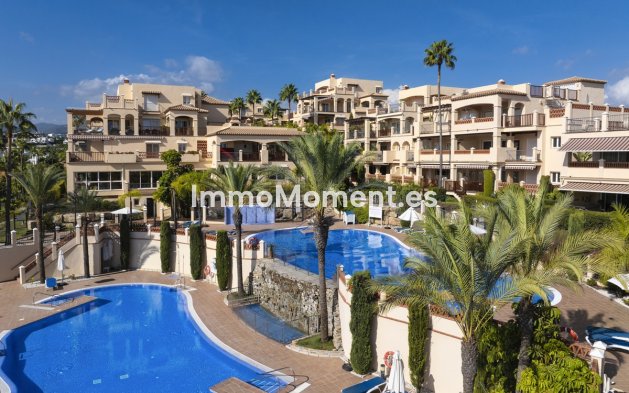 Appartement - Bestaande woning - Estepona  - Estepona Centro